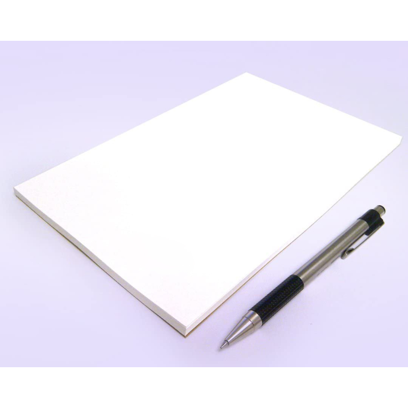 Memo Pads--10 Pads with 50 Sheets in Each Pad